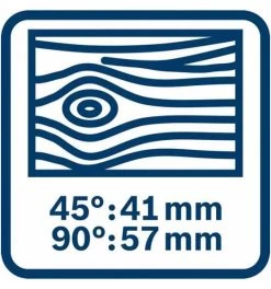 Bosch Akku-Kreissäge GKS 18V-57-2, Mit Zubehör, 2 X Akku, Schnellladegerät, L-BOXX Incl. Einlage -Fachgeschäft für Elektrowerkzeuge bosch akku handkreissaege 1420014 czm