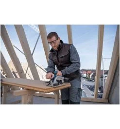 Bosch Akku-Kreissäge GKS 18V-57-2 L 29 Bosch Akku-Kreissäge GKS 18V-57-2 L -Fachgeschäft für Elektrowerkzeuge bosch akku handkreissaege 1473157 czm