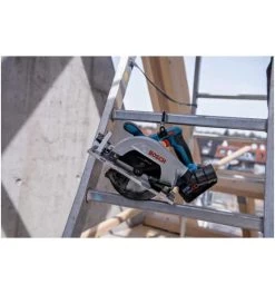 Bosch Akku-Kreissäge GKS 18V-57-2 L 25 Bosch Akku-Kreissäge GKS 18V-57-2 L -Fachgeschäft für Elektrowerkzeuge bosch akku handkreissaege 1473159 czm