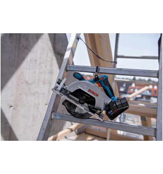 Bosch Akku-Kreissäge GKS 18V-57-2 L 10 Bosch Akku-Kreissäge GKS 18V-57-2 L – Bild 8