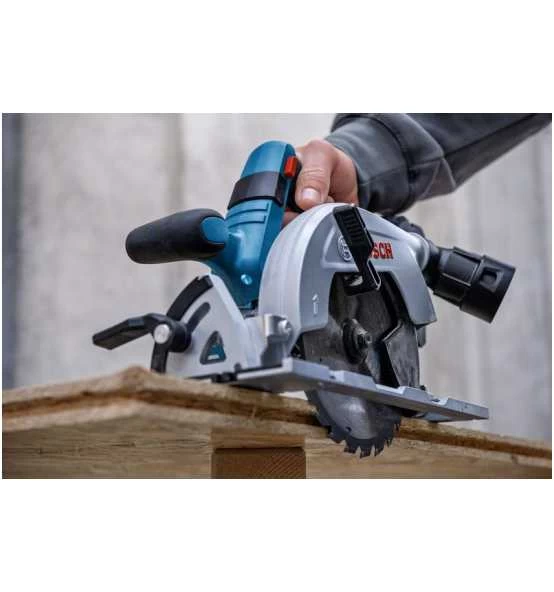Bosch Akku-Kreissäge GKS 18V-57-2 L 13 Bosch Akku-Kreissäge GKS 18V-57-2 L – Bild 11