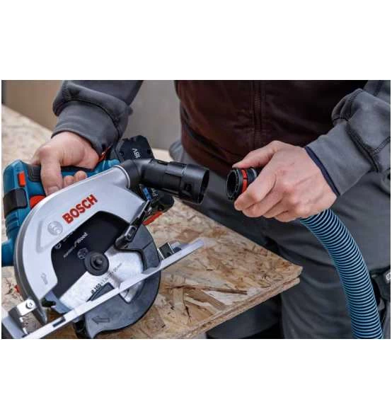 Bosch Akku-Kreissäge GKS 18V-57-2 L 8 Bosch Akku-Kreissäge GKS 18V-57-2 L – Bild 6