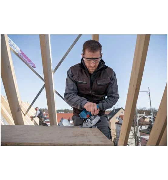 Bosch Akku-Kreissäge GKS 18V-57-2 L 12 Bosch Akku-Kreissäge GKS 18V-57-2 L – Bild 10