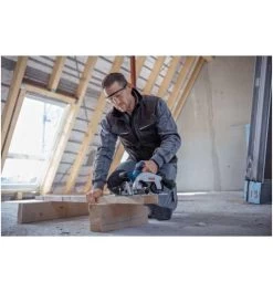 Bosch Akku-Kreissäge GKS 18V-57-2 L 31 Bosch Akku-Kreissäge GKS 18V-57-2 L -Fachgeschäft für Elektrowerkzeuge bosch akku handkreissaege 1473166 czm