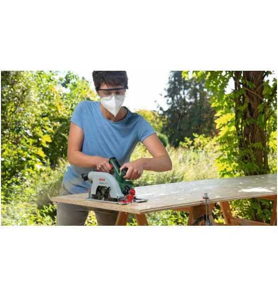 Bosch Akku-Kreissäge UniversalCirc 18V-53 9 Bosch Akku-Kreissäge UniversalCirc 18V-53 – Bild 7