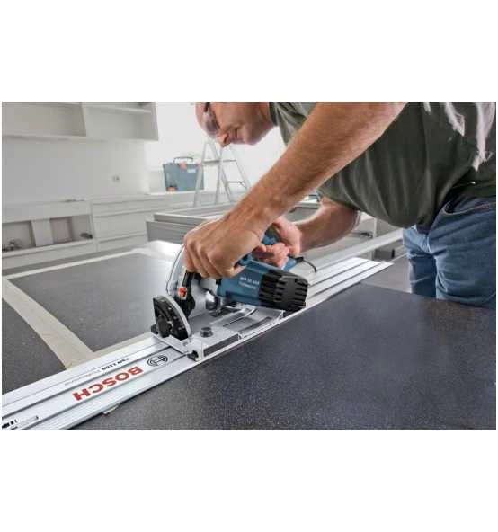 Bosch Tauchsäge GKT 55 GCE L-BOXX 5 Bosch Tauchsäge GKT 55 GCE L-BOXX – Bild 3