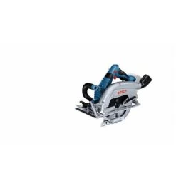 Bosch Akku-Kreissäge GKS 18V-70 L, Incl. Zubehör, Im Karton