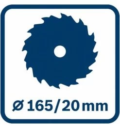 Bosch Akku-Kreissäge GKS 18V-57-2, Mit Zubehör, 2 X Akku, Schnellladegerät, L-BOXX Incl. Einlage -Fachgeschäft für Elektrowerkzeuge bosch akku handkreissaege 311938 czm