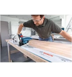 Bosch Tauchsäge GKT 55 GCE L-BOXX 9 Bosch Tauchsäge GKT 55 GCE L-BOXX -Fachgeschäft für Elektrowerkzeuge bosch akku handkreissaege 329991 czm