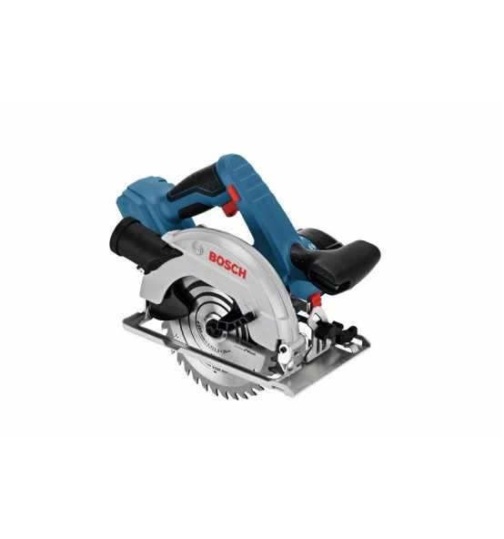 Bosch Akku-Kreissäge GKS 18V-57-2 L 3 Bosch Akku-Kreissäge GKS 18V-57-2 L