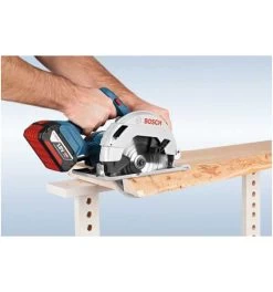 Bosch Akku-Kreissäge GKS 18V-57, Solo Version, Mit Sägeblatt, Im Karton 19 Bosch Akku-Kreissäge GKS 18V-57, Solo Version, Mit Sägeblatt, Im Karton -Fachgeschäft für Elektrowerkzeuge bosch akku handkreissaege 424223 czm 2