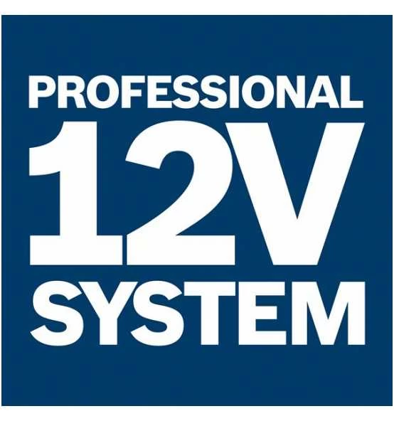 Bosch Akku-Kreissäge GKS 12V-26, Mit 2 X 3,0 Ah Li-Ion Akku, L-BOXX, Zubehör 16 Bosch Akku-Kreissäge GKS 12V-26, Mit 2 X 3,0 Ah Li-Ion Akku, L-BOXX, Zubehör – Bild 14