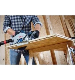 Bosch Akku-Handkreissäge BITURBO GKS 18V-68 GC, Kreissägeblatt, Anschlag, L-BOXX Mit Einlage 21 Bosch Akku-Handkreissäge BITURBO GKS 18V-68 GC, Kreissägeblatt, Anschlag, L-BOXX Mit Einlage -Fachgeschäft für Elektrowerkzeuge bosch akku handkreissaege 608708 czm