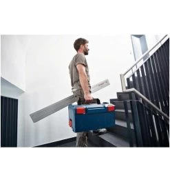 Bosch Akku-Tauchsäge BITURBO GKT 18V-52 GC, Solo Version In L-BOXX 23 Bosch Akku-Tauchsäge BITURBO GKT 18V-52 GC, Solo Version In L-BOXX -Fachgeschäft für Elektrowerkzeuge bosch akku handkreissaege 608736 czm 1