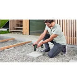 Bosch Akku-Zweigang-Schlagbohrschrauber UniversalImpact 18V-60: 2 X Akku-Pack, Ladegerät, Zubehör, Tragekoffer 15 Bosch Akku-Zweigang-Schlagbohrschrauber UniversalImpact 18V-60: 2 X Akku-Pack, Ladegerät, Zubehör, Tragekoffer -Fachgeschäft für Elektrowerkzeuge bosch akku schlagbohrschrauber 1275024 czm 2