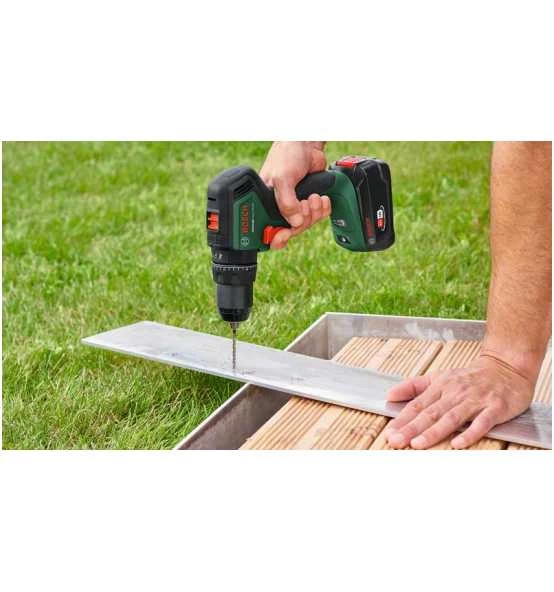 Bosch Akku-Zweigang-Schlagbohrschrauber UniversalImpact 18V-60 9 Bosch Akku-Zweigang-Schlagbohrschrauber UniversalImpact 18V-60 – Bild 7