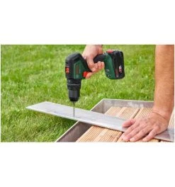 Bosch Akku-Zweigang-Schlagbohrschrauber UniversalImpact 18V-60: 2 X Akku-Pack, Ladegerät, Zubehör, Tragekoffer 19 Bosch Akku-Zweigang-Schlagbohrschrauber UniversalImpact 18V-60: 2 X Akku-Pack, Ladegerät, Zubehör, Tragekoffer -Fachgeschäft für Elektrowerkzeuge bosch akku schlagbohrschrauber 1275026 czm 2