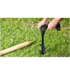 Bosch Akku-Zweigang-Schlagbohrschrauber UniversalImpact 18V-60: 2 X Akku-Pack, Ladegerät, Zubehör, Tragekoffer 18 Bosch Akku-Zweigang-Schlagbohrschrauber UniversalImpact 18V-60: 2 X Akku-Pack, Ladegerät, Zubehör, Tragekoffer -Fachgeschäft für Elektrowerkzeuge bosch akku schlagbohrschrauber 1275027 czm 2