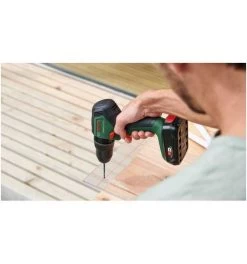 Bosch Akku-Zweigang-Schlagbohrschrauber UniversalImpact 18V-60: 1 X Akku-Pack, Ladegerät, Zubehör, Tragekoffer 18 Bosch Akku-Zweigang-Schlagbohrschrauber UniversalImpact 18V-60: 1 X Akku-Pack, Ladegerät, Zubehör, Tragekoffer -Fachgeschäft für Elektrowerkzeuge bosch akku schlagbohrschrauber 1275028 czm