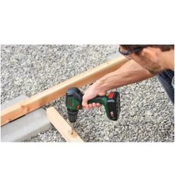 Bosch Akku-Zweigang-Schlagbohrschrauber UniversalImpact 18V-60: 2 X Akku-Pack, Ladegerät, Zubehör, Tragekoffer 16 Bosch Akku-Zweigang-Schlagbohrschrauber UniversalImpact 18V-60: 2 X Akku-Pack, Ladegerät, Zubehör, Tragekoffer -Fachgeschäft für Elektrowerkzeuge bosch akku schlagbohrschrauber 1275029 czm 2