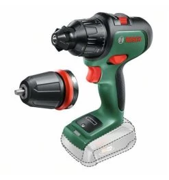 Bosch Akku-Zweigang-Schlagbohrschrauber AdvancedImpact 18