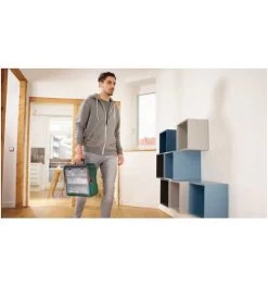 Bosch Akku-Zweigang-Schlagbohrschrauber EasyImpact 18V-40 + SystemBox, 2 X Akku PBA 11 Bosch Akku-Zweigang-Schlagbohrschrauber EasyImpact 18V-40 + SystemBox, 2 X Akku PBA -Fachgeschäft für Elektrowerkzeuge bosch akku schlagbohrschrauber 1342106 czm 1