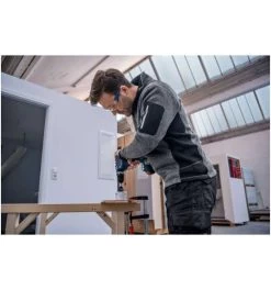 Bosch Akku-Schlagbohrschrauber GSB 18V-90 C, 2 Akku GBA 18V 5.0Ah, Ladegerät Und L-BOXX 19 Bosch Akku-Schlagbohrschrauber GSB 18V-90 C, 2 Akku GBA 18V 5.0Ah, Ladegerät Und L-BOXX -Fachgeschäft für Elektrowerkzeuge bosch akku schlagbohrschrauber 1342356 czm 2