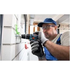 Bosch Akku-Schlagbohrschrauber GSB 12V-15, Solo Version, L-BOXX Mit Einlage, Holster 23 Bosch Akku-Schlagbohrschrauber GSB 12V-15, Solo Version, L-BOXX Mit Einlage, Holster -Fachgeschäft für Elektrowerkzeuge bosch akku schlagbohrschrauber 139228 czm 1