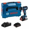 Bosch Akku-Schlagbohrschrauber GSB 18V-90 C, 2 Akku ProCORE18V 4.0Ah, Ladegerät Und L-BOXX 2 Bosch Akku-Schlagbohrschrauber GSB 18V-90 C, 2 Akku ProCORE18V 4.0Ah, Ladegerät Und L-BOXX -Fachgeschäft für Elektrowerkzeuge bosch akku schlagbohrschrauber 1419771 czm
