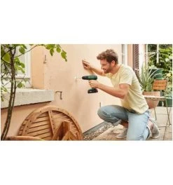 Bosch Akku-Zweigang-Schlagbohrschrauber EasyImpact 18V-40 + SystemBox, 2 X Akku PBA 14 Bosch Akku-Zweigang-Schlagbohrschrauber EasyImpact 18V-40 + SystemBox, 2 X Akku PBA -Fachgeschäft für Elektrowerkzeuge bosch akku schlagbohrschrauber 1473004 czm 1