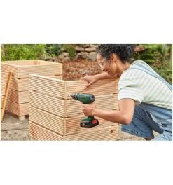 Bosch Akku-Zweigang-Schlagbohrschrauber EasyImpact 18V-40 + SystemBox, 2 X Akku PBA 13 Bosch Akku-Zweigang-Schlagbohrschrauber EasyImpact 18V-40 + SystemBox, 2 X Akku PBA -Fachgeschäft für Elektrowerkzeuge bosch akku schlagbohrschrauber 1473014 czm 1