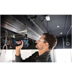 Bosch Akku-Schlagbohrschrauber GSB 18V-55 (2x4.0Ah; GAL 18V 40; 82-tlg. Zubehörset) 17 Bosch Akku-Schlagbohrschrauber GSB 18V-55 (2x4.0Ah; GAL 18V 40; 82-tlg. Zubehörset) -Fachgeschäft für Elektrowerkzeuge bosch akku schlagbohrschrauber 1473195 czm 1