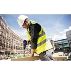 Bosch Akku-Schlagbohrschrauber GSB 18V-55 (2x4.0Ah; GAL 18V 40; 82-tlg. Zubehörset) 16 Bosch Akku-Schlagbohrschrauber GSB 18V-55 (2x4.0Ah; GAL 18V 40; 82-tlg. Zubehörset) -Fachgeschäft für Elektrowerkzeuge bosch akku schlagbohrschrauber 1473196 czm 1