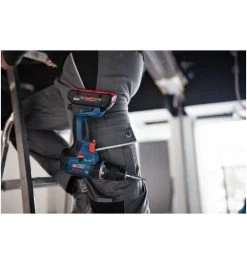 Bosch Akku-Schlagbohrschrauber GSB 18V-55, 2 X Akku, Ladegerät, L-BOXX Mit Einlage -Fachgeschäft für Elektrowerkzeuge bosch akku schlagbohrschrauber 1473197 czm