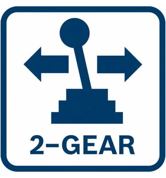 Bosch Akku-Schlagbohrschrauber GSB 12V-15, Mit 1 X 4.0 Ah, 1 X 2.0 Ah Akku, Mit 39-tlg. Zubehör (Metall-, Holzbohrer, Bits) 9 Bosch Akku-Schlagbohrschrauber GSB 12V-15, Mit 1 X 4.0 Ah, 1 X 2.0 Ah Akku, Mit 39-tlg. Zubehör (Metall-, Holzbohrer, Bits) – Bild 7