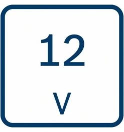 Bosch Akku-Schlagbohrschrauber GSB 12V-15, Mit 1 X 4.0 Ah, 1 X 2.0 Ah Akku, Mit 39-tlg. Zubehör (Metall-, Holzbohrer, Bits) 26 Bosch Akku-Schlagbohrschrauber GSB 12V-15, Mit 1 X 4.0 Ah, 1 X 2.0 Ah Akku, Mit 39-tlg. Zubehör (Metall-, Holzbohrer, Bits) -Fachgeschäft für Elektrowerkzeuge bosch akku schlagbohrschrauber 341955 czm 4