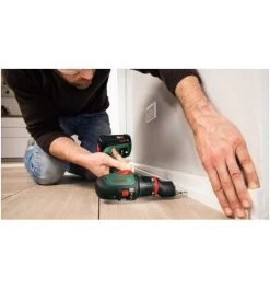 Bosch Akku-Zweigang-Schlagbohrschrauber AdvancedImpact 18: 1x Akku, Ladegerät, Zubehör -Fachgeschäft für Elektrowerkzeuge bosch akku schlagbohrschrauber 739782 czm