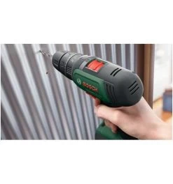 Bosch Akku-Zweigang-Schlagbohrschrauber UniversalImpact 18V Mit 1x Akkupack, Ladegerät 13 Bosch Akku-Zweigang-Schlagbohrschrauber UniversalImpact 18V Mit 1x Akkupack, Ladegerät -Fachgeschäft für Elektrowerkzeuge bosch akku schlagbohrschrauber 904497 czm 2