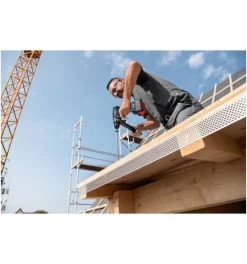 Bosch Akku-Schlagbohrschrauber BITURBO GSB 18V-150 C, L-BOXX Mit Einlage 21 Bosch Akku-Schlagbohrschrauber BITURBO GSB 18V-150 C, L-BOXX Mit Einlage -Fachgeschäft für Elektrowerkzeuge bosch akku schlagbohrschrauber 904630 czm 1