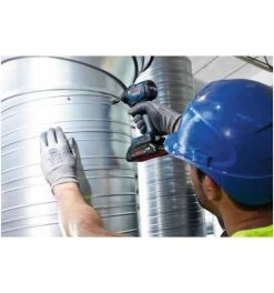 Bosch Akku-Drehschlagschrauber GDR 18V-210 C: 2x Akku ProCORE18V 4.0Ah, L-BOXX + Einlage 23 Bosch Akku-Drehschlagschrauber GDR 18V-210 C: 2x Akku ProCORE18V 4.0Ah, L-BOXX + Einlage -Fachgeschäft für Elektrowerkzeuge bosch akku schlagschrauber 1061891 czm 1