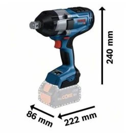 Bosch Akku-Drehschlagschrauber BITURBO GDS 18V-1050 H, 2 X Akku, Schnellladegerät, Leiterclip, L-BOXX Mit Einlage 20 Bosch Akku-Drehschlagschrauber BITURBO GDS 18V-1050 H, 2 X Akku, Schnellladegerät, Leiterclip, L-BOXX Mit Einlage -Fachgeschäft für Elektrowerkzeuge bosch akku schlagschrauber 1192865 czm