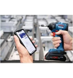 Bosch Akku-Drehschlagschrauber GDR 18V-210 C, Im Karton 23 Bosch Akku-Drehschlagschrauber GDR 18V-210 C, Im Karton -Fachgeschäft für Elektrowerkzeuge bosch akku schlagschrauber 1275037 czm