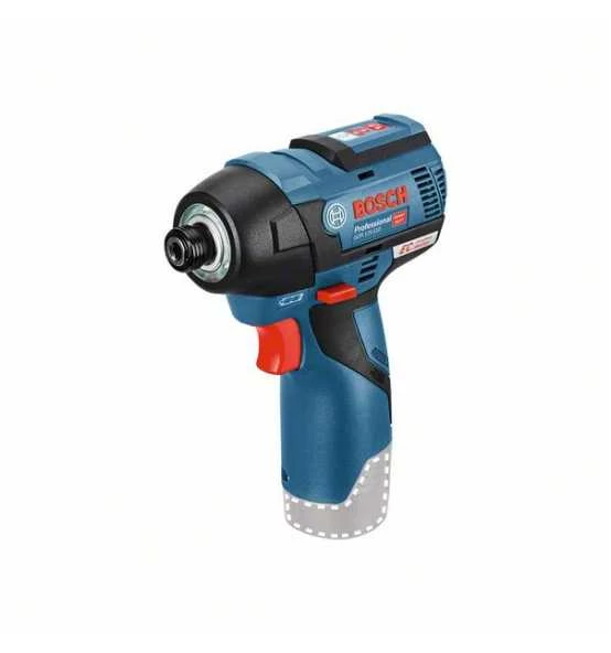 Bosch Akku-Drehschlagschrauber GDR 10,8 V-EC, Solo Version (Gerät Ohne Akku), Karton 3 Bosch Akku-Drehschlagschrauber GDR 10,8 V-EC, Solo Version (Gerät Ohne Akku), Karton