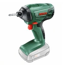 Bosch Akku-Drehschlagschrauber AdvancedImpactDrive 18, Art.Nr. 0603980303