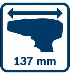 Bosch Akku-Drehschlagschrauber GDS 12V-115, Solo Version, Im Karton, Mit L-BOXX Einlage -Fachgeschäft für Elektrowerkzeuge bosch akku schlagschrauber 1418631 czm 3