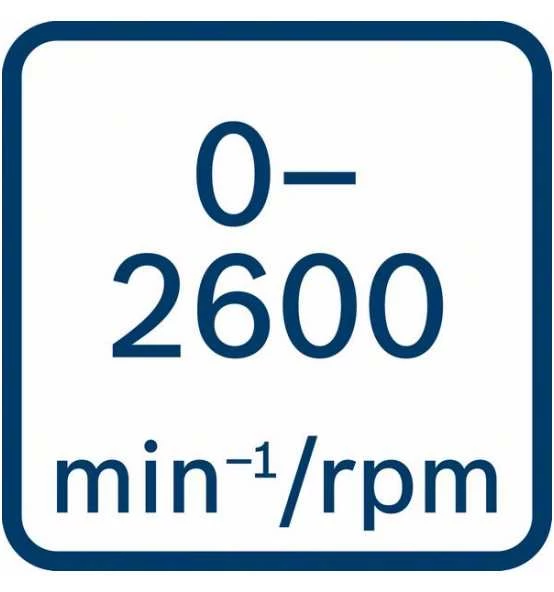 Bosch Akku-Drehschlagschrauber GDR 12V-105, Mit 2 X 2,0 Ah Li-Ion Akku, L-BOXX 12 Bosch Akku-Drehschlagschrauber GDR 12V-105, Mit 2 X 2,0 Ah Li-Ion Akku, L-BOXX – Bild 10
