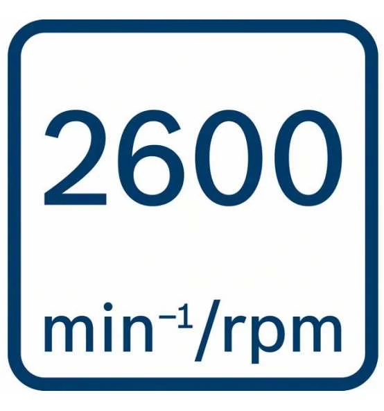 Bosch Akku-Drehschlagschrauber GDS 12V-115, Mit 2 X 3,0 Ah Li-Ion Akku, L-BOXX Mit Einlage 11 Bosch Akku-Drehschlagschrauber GDS 12V-115, Mit 2 X 3,0 Ah Li-Ion Akku, L-BOXX Mit Einlage – Bild 9