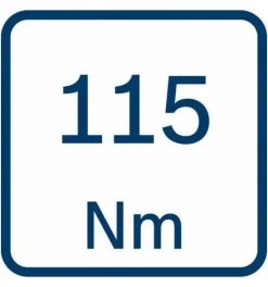 Bosch Akku-Drehschlagschrauber GDS 12V-115, Solo Version, L-BOXX Mit Einlage -Fachgeschäft für Elektrowerkzeuge bosch akku schlagschrauber 1418884 czm