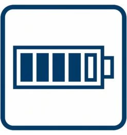 Bosch Akku-Drehschlagschrauber GDR 12V-105, Mit 2 X 2,0 Ah Li-Ion Akku, L-BOXX 32 Bosch Akku-Drehschlagschrauber GDR 12V-105, Mit 2 X 2,0 Ah Li-Ion Akku, L-BOXX -Fachgeschäft für Elektrowerkzeuge bosch akku schlagschrauber 1419258 czm 1