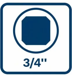 Bosch Akku-Drehschlagschrauber BITURBO GDS 18V-1050 H, L-BOXX, 1/1 L-BOXX-Einlage 33 Bosch Akku-Drehschlagschrauber BITURBO GDS 18V-1050 H, L-BOXX, 1/1 L-BOXX-Einlage -Fachgeschäft für Elektrowerkzeuge bosch akku schlagschrauber 1419277 czm 3